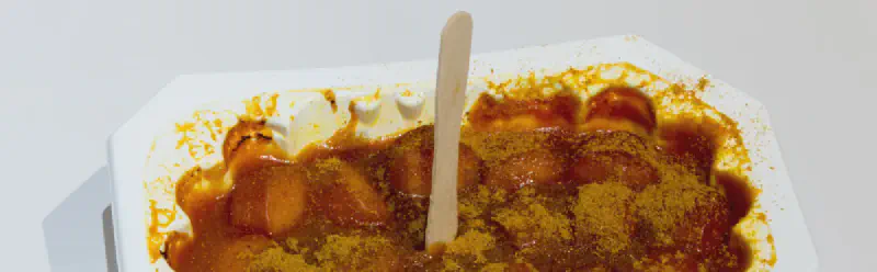Featured image of post Das Currywurst-Manifest